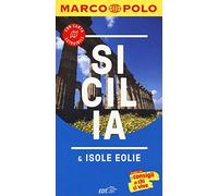 Sicilia. Con atlante stradale