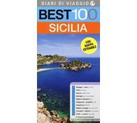 Sicilia. Con carta