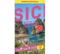 Sicilia. Con carta estraibile
