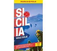 Sicilia. Con atlante stradale