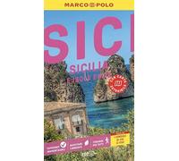 Sicilia. Con carta estraibile