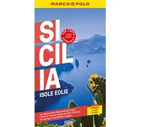 Sicilia. Con atlante stradale