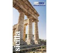 Sicilia. Con mappa