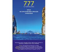 Sicilia. Da Capo d'Orlando a Milazzo e Isole Eolie