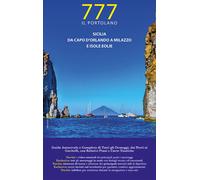 Sicilia. Da Capo d'Orlando a Milazzo e Isole Eolie - Silvestro Dario, Sbri...