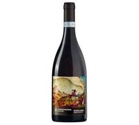 Sicilia DOC Bianco Bertolino Soprano Mandrarossa 2023, 0,75 ℓ