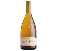 Sicilia DOC Chardonnay Conte Hueges Tenuta Rapitalà 2023, 0,75 ℓ