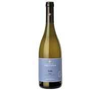 Sicilia DOC Grillo Fondo Filara Nicosia 2024, 0,75 ℓ