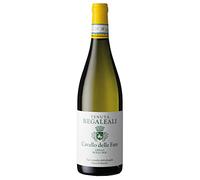 Sicilia DOC Grillo Tenuta Regaleali Cavallo delle Fate Tasca d'Almerita 2024, 0,75 ℓ