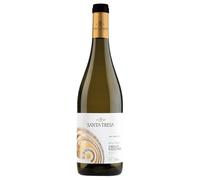 Sicilia DOC Grillo Viognier Rina Ianca Santa Tresa 2023, 0,75 ℓ