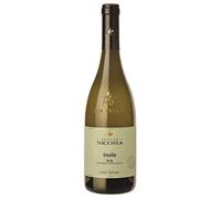 Sicilia DOC Inzolia Fondo Filara Nicosia 2024, 0,75 ℓ