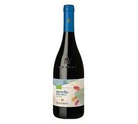 Sicilia DOC Nerello Mascalese Bio Vegan Nicosia 2022 0,75 ℓ