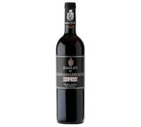 Sicilia DOC Nero d'Avola Baglio di Serramarrocco Barone di Serramarrocco 2021, 0,75 ℓ