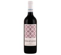 Sicilia DOC Nero d'Avola Cantine Birgi 2024, 0,75 ℓ