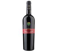 Sicilia DOC Nero d'Avola Cantine Fina 2023 0,75 ℓ