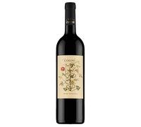 Sicilia DOC Nero d'Avola Colosi 2024, 0,75 ℓ