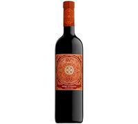 Sicilia DOC Nero d'Avola Feudo Arancio 2020 0,75 ℓ
