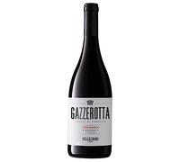 Sicilia DOC Nero d'Avola Gazzerotta Pellegrino 2021 0,75 ℓ