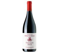 Sicilia DOC Perricone Tenuta Regaleali Guarnaccio Tasca d'Almerita 2022, 0,75 ℓ