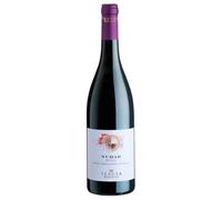 Sicilia DOC Pinot Nero Nero d'Avola Nuhar Tenuta Rapitalà 2021, 0,75 ℓ