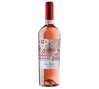 Sicilia DOC Rosato Lu Meli Li Ciuri 2022 0,75 ℓ