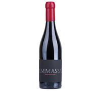 Sicilia DOC Rosso Ammasso Barone Montalto 2020, 0,75 ℓ