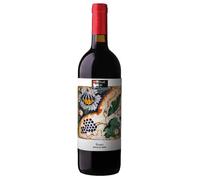 Sicilia DOC Rosso Le Maioliche Feudi del Pisciotto 2024, 0,75 ℓ