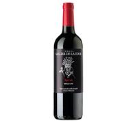Sicilia DOC Syrah Sallier de La Tour Tasca d'Almerita 2021 0,75 ℓ