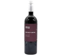 Sicilia DOC Syrah Sensoinverso Abbazia Santa Anastasia 2021 0,75 ℓ