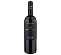 Sicilia DOC Tenuta Regaleali Cabernet Sauvignon Vigna San Francesco Tasca d'Almerita 2017 0,75 L
