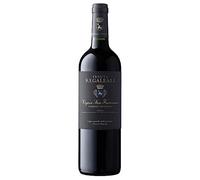 Tasca d'Almerita Tenuta Regaleali Cabernet Sauvignon Vigna San Francesco Sicilia DOC 2020 0,75 ℓ
