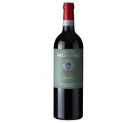 Sicilia DOC Tenuta Regaleali Cygnus Tasca d'Almerita 2021, 0,75 ℓ