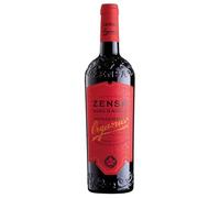 Sicilia DOP Nero d'Avola Appassimento Zensa 2023, 0,75 ℓ