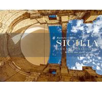 Sicilia. Dove mirano gli occhi. Ediz. illustrata [Paperback] [Mar 09, 2018] Chic