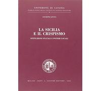 Sicilia e il crispismo