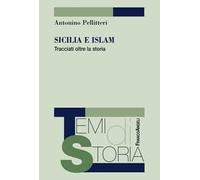 Sicilia e Islam. Tracciati oltre la storia