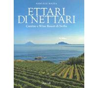 Sicilia. Ettari di nettari