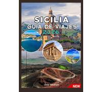 SICILIA GUÍA DE VIAJES 2026