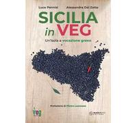 Sicilia in veg. Un'isola a vocazione green