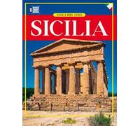 Sicilia. Isola del sole