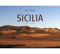 SICILIA. Italian-English Edition