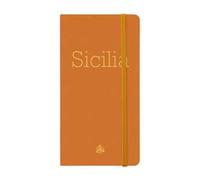 Sicilia. Journal. Ediz. italiana e inglese