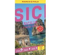 Sicilia. Con carta estraibile