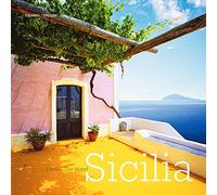 Sicilia. L'isola. Ediz. italiana e inglese: L'Isola / The Island