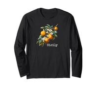 Sicilia Maglia a Manica