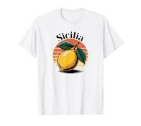 Sicilia Maglietta