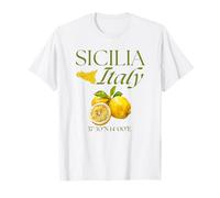 Sicilia Maglietta