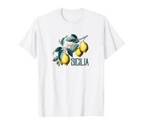 Sicilia Maglietta