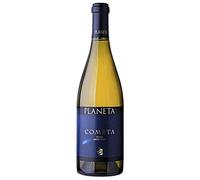 Sicilia Menfi DOC Fiano Cometa Planeta 2019 0,75 L