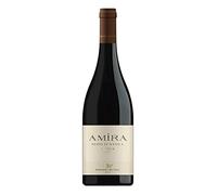 Sicilia Nero d'Avola DOC Amìra Principi di Butera 2022, 0,75 ℓ